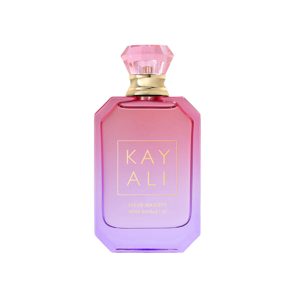 Fleur Majesty Rose Royale | 31 100ml, 100ml, hi-res